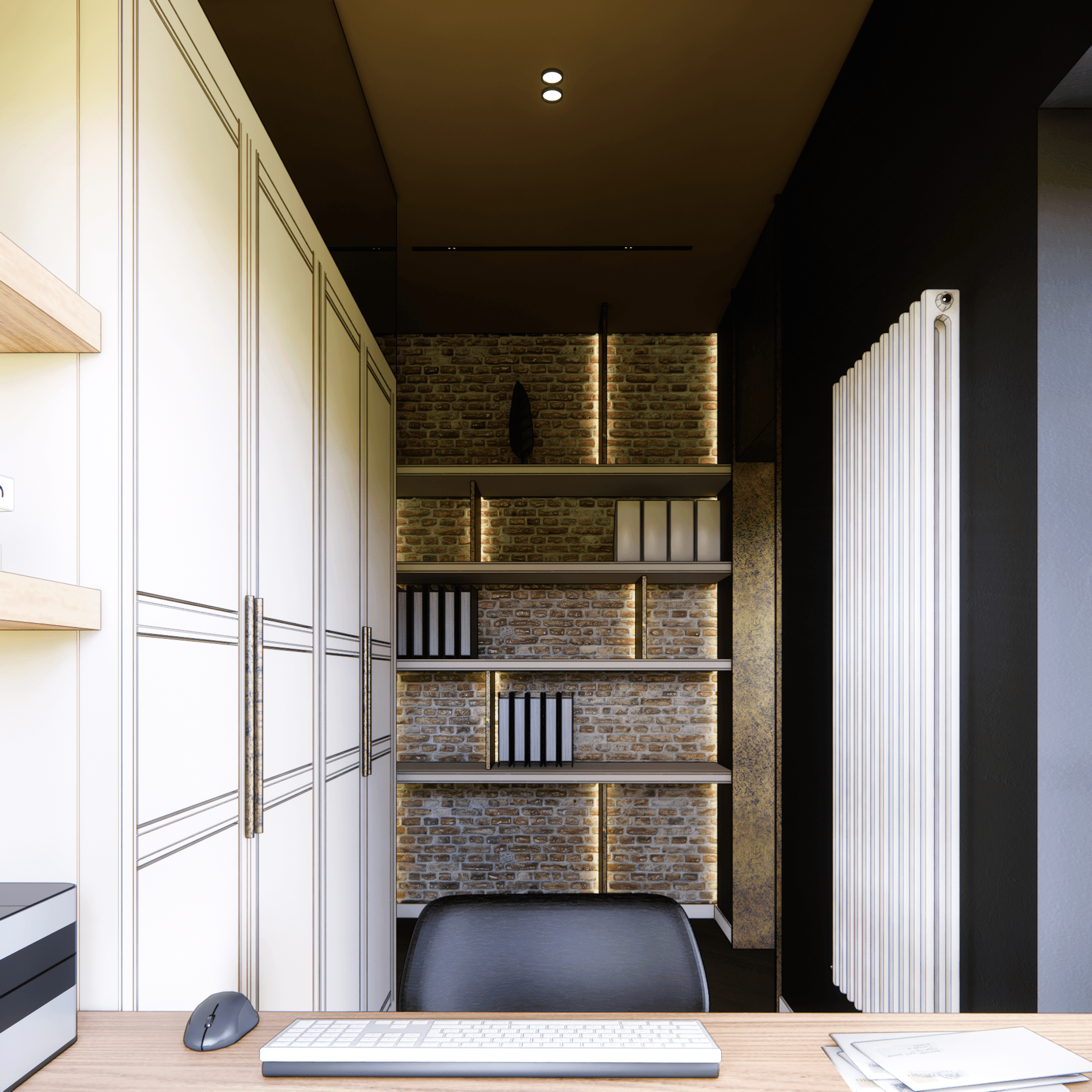 stuletni-dom - Biuro